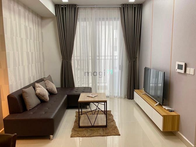 Hình ảnh Mình Đang cần cho thuê Trang Chủ MB66.COM / Đăng Ký Tặng 66K c/c The Tresor 2 phòng ngủ, 2WC