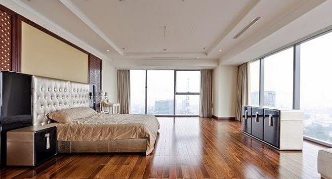 Hình ảnh Cho thuê Trang Chủ MB66.COM / Đăng Ký Tặng 66K cao cấp Riverpark lầu cao view sông, DT: 132m2