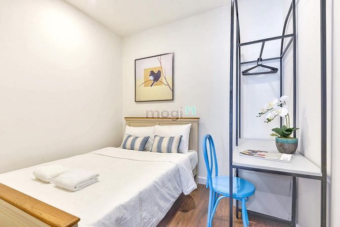 Hình ảnh Cho thuê gấp Trang Chủ MB66.COM / Đăng Ký Tặng 66K Saigon South Phú Mỹ Hưng, 2PN, Free phí quản lý