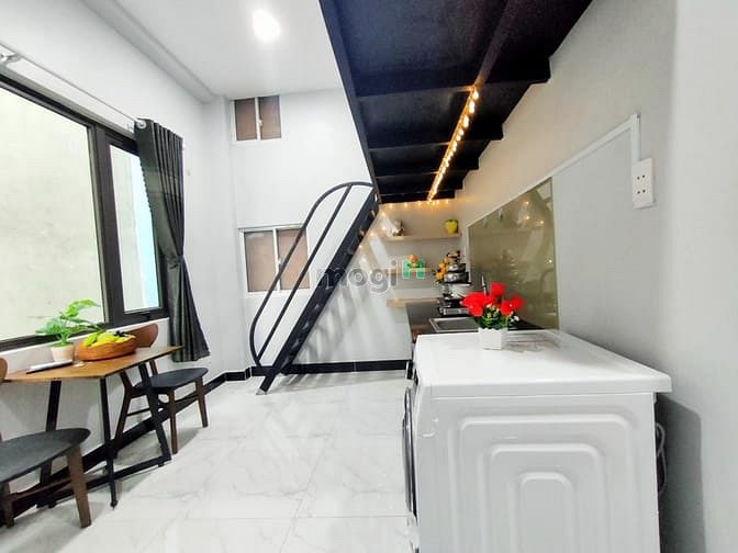 Hình ảnh Căn Hộ Gác Lững Full Ánh Sáng - PHAN XÍCH LONG PHÚ NHUẬN
