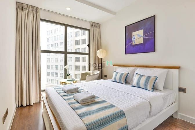 Hình ảnh Cho thuê gấp Trang Chủ MB66.COM / Đăng Ký Tặng 66K Saigon South Phú Mỹ Hưng, 2PN, Free phí quản lý