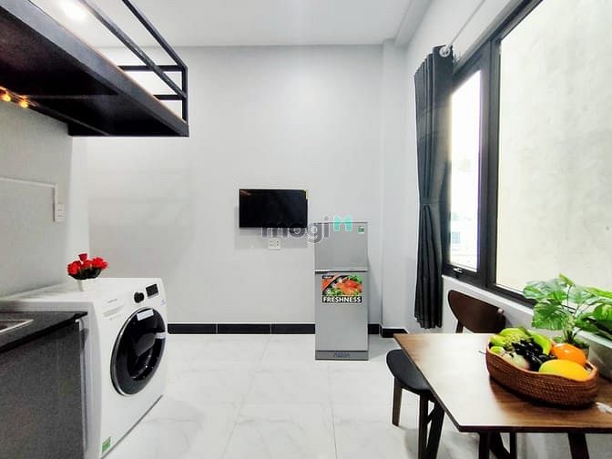 Hình ảnh Căn Hộ Gác Lững Full Ánh Sáng - PHAN XÍCH LONG PHÚ NHUẬN