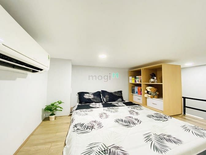 Hình ảnh Căn Hộ Gác Lững Full Ánh Sáng - PHAN XÍCH LONG PHÚ NHUẬN