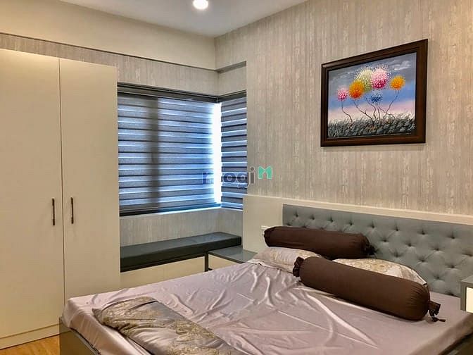 Hình ảnh Đang cần cho thuê chung cư cao cấp Diamond Lotus 2 phòng ngủ, 1WC