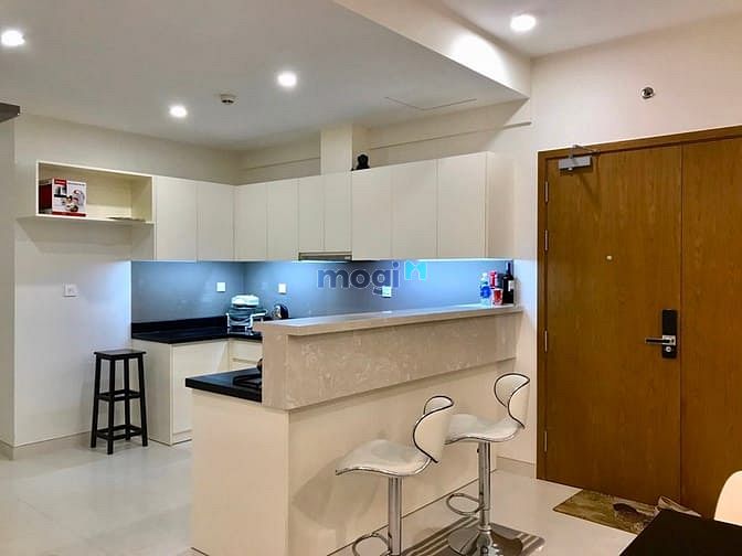 Hình ảnh Đang cần cho thuê chung cư cao cấp Diamond Lotus 2 phòng ngủ, 1WC