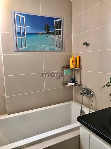 Hình ảnh Đang cần cho thuê chung cư cao cấp Diamond Lotus 2 phòng ngủ, 1WC