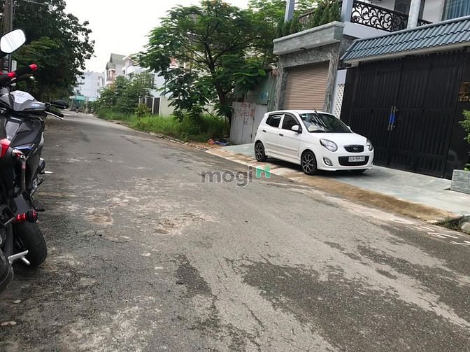Hình ảnh Bán lô biệt thự Phường Bửu Long Biên Hòa Đồng Nai