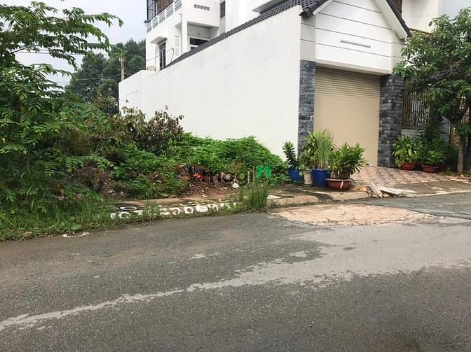 Hình ảnh Bán lô biệt thự Phường Bửu Long Biên Hòa Đồng Nai