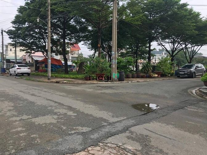 Hình ảnh Bán lô biệt thự Phường Bửu Long Biên Hòa Đồng Nai