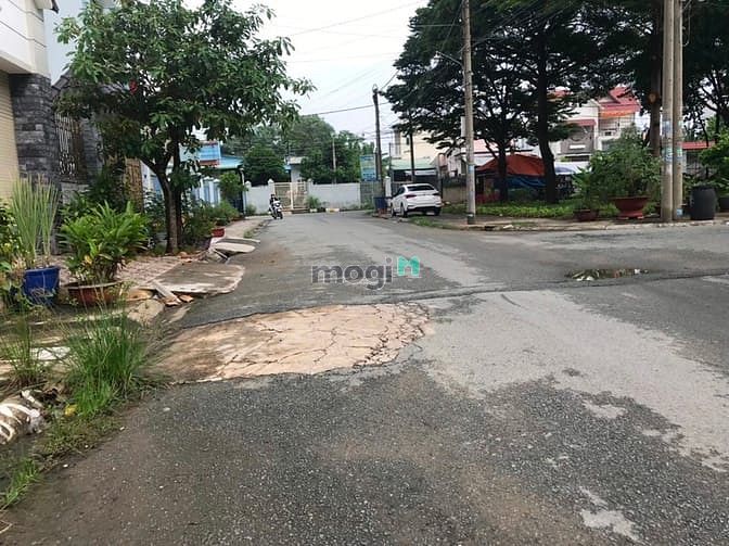Hình ảnh Bán lô biệt thự Phường Bửu Long Biên Hòa Đồng Nai