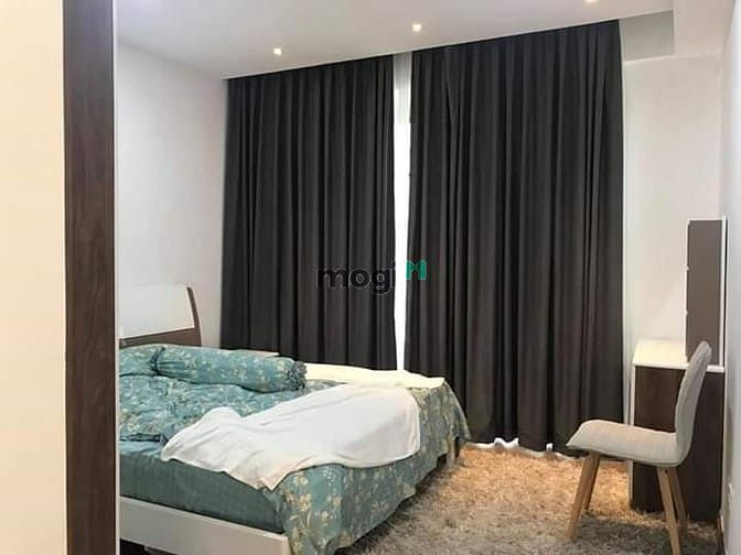 Hình ảnh Cho thuê Trang Chủ MB66.COM / Đăng Ký Tặng 66K Riverpark Premier Phú Mỹ Hưng 127m2, view hồ bơi.