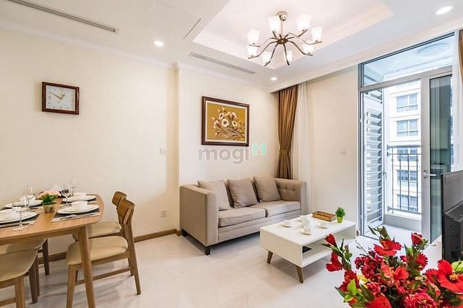 Hình ảnh Cho thuê gấp Trang Chủ MB66.COM / Đăng Ký Tặng 66K Sunrise Riverside, 2PN, Free phí quản lý