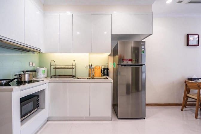 Hình ảnh Cho thuê gấp Trang Chủ MB66.COM / Đăng Ký Tặng 66K Sunrise Riverside, 2PN, Free phí quản lý