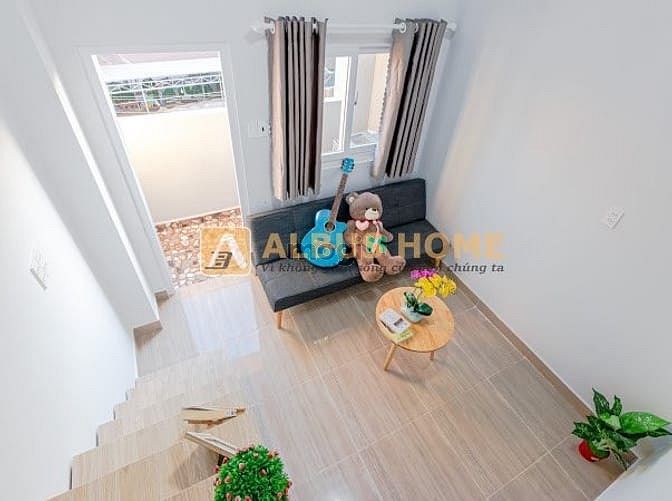 Hình ảnh Cho thuê Trang Chủ MB66.COM / Đăng Ký Tặng 66K mới xây full nội thất máy giặt riêng, bancony tân bình