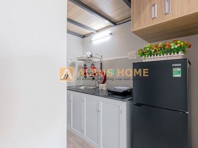 Hình ảnh Cho thuê Trang Chủ MB66.COM / Đăng Ký Tặng 66K mới xây full nội thất máy giặt riêng, bancony tân bình