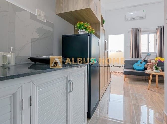Hình ảnh Cho thuê Trang Chủ MB66.COM / Đăng Ký Tặng 66K mới xây full nội thất máy giặt riêng, bancony tân bình