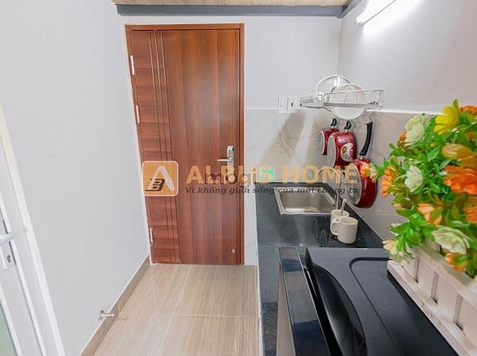 Hình ảnh Cho thuê Trang Chủ MB66.COM / Đăng Ký Tặng 66K mới xây full nội thất máy giặt riêng, bancony tân bình