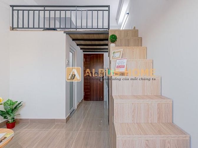 Hình ảnh Cho thuê Trang Chủ MB66.COM / Đăng Ký Tặng 66K mới xây full nội thất máy giặt riêng, bancony tân bình