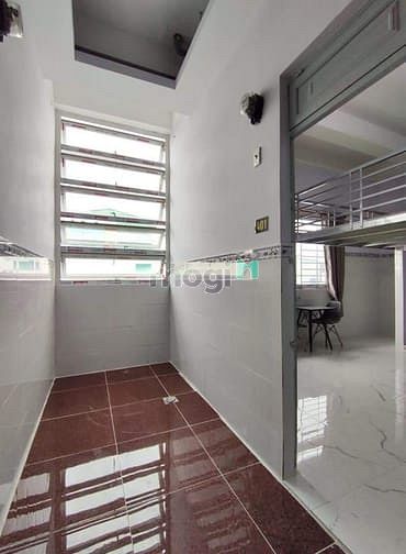 Hình ảnh Phòng trọ siêu rẻ có gác và an ninh.