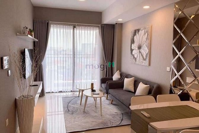 Hình ảnh Chung cư Căn hộ RichStar 53m² 2PN-Nội thất đẹp