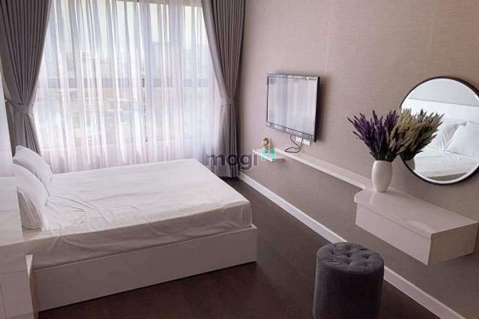 Hình ảnh Chung cư Căn hộ RichStar 53m² 2PN-Nội thất đẹp