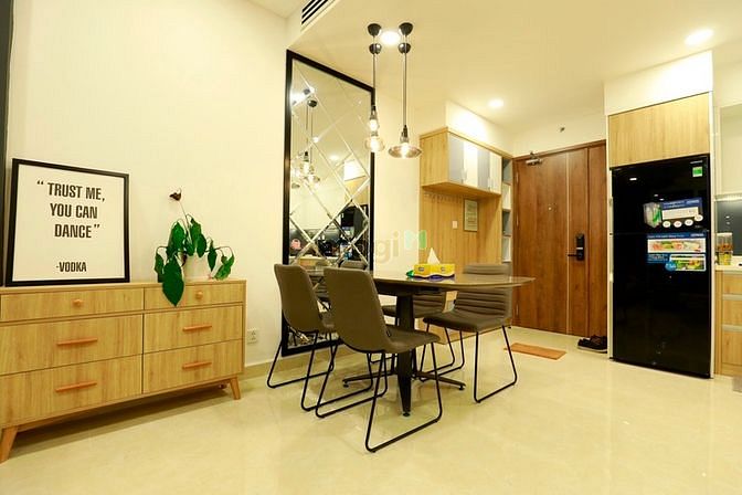 Hình ảnh Đang cần cho thuê Trang Chủ MB66.COM / Đăng Ký Tặng 66K chung cư The Golden Star 2 phòng