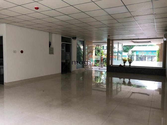 Hình ảnh Cho thuê nhà 46B Thành Thái p14 Quận 10
