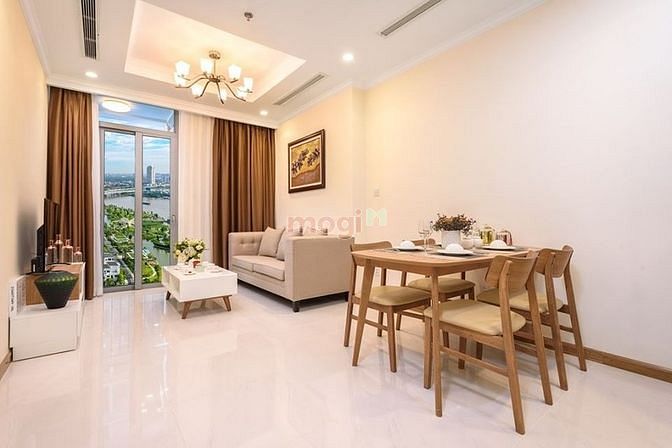 Hình ảnh Cho thuê Trang Chủ MB66.COM / Đăng Ký Tặng 66K Sunrise Riverside, 2 Phòng Ngủ, Đầy đủ nôi thất