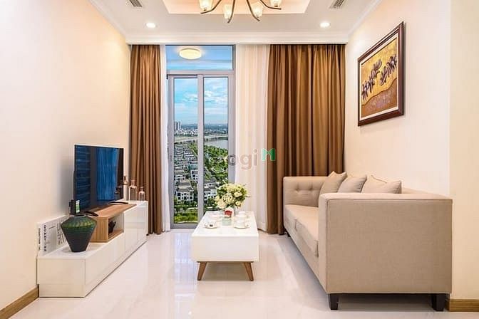 Hình ảnh Cho thuê Trang Chủ MB66.COM / Đăng Ký Tặng 66K Sunrise Riverside, 2 Phòng Ngủ, Đầy đủ nôi thất