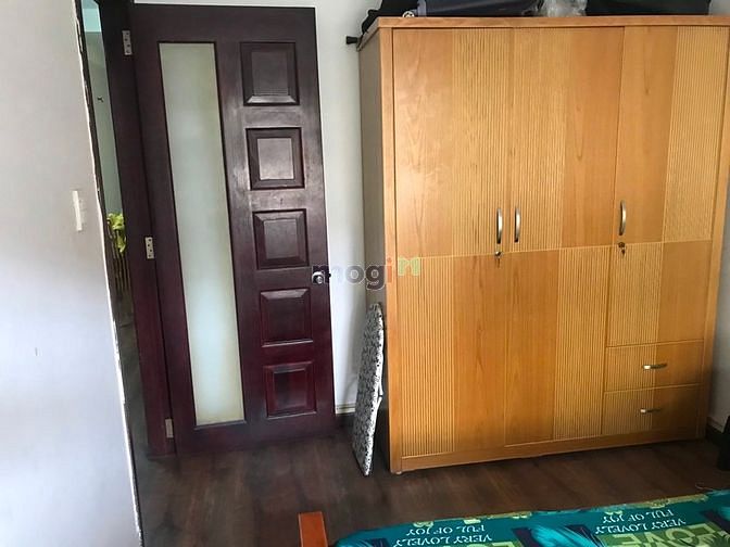 Hình ảnh Chung cư Khang Gia Gò Vấp 55m² 2PN FULL NT