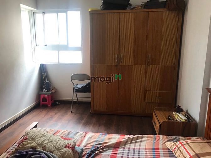 Hình ảnh Chung cư Khang Gia Gò Vấp 55m² 2PN FULL NT