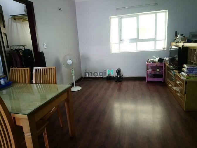 Hình ảnh Chung cư Khang Gia Gò Vấp 55m² 2PN FULL NT