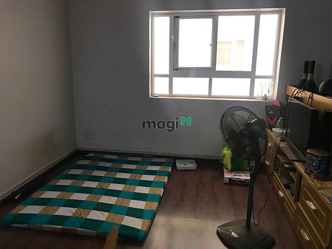 Hình ảnh Chung cư Khang Gia Gò Vấp 55m² 2PN FULL NT