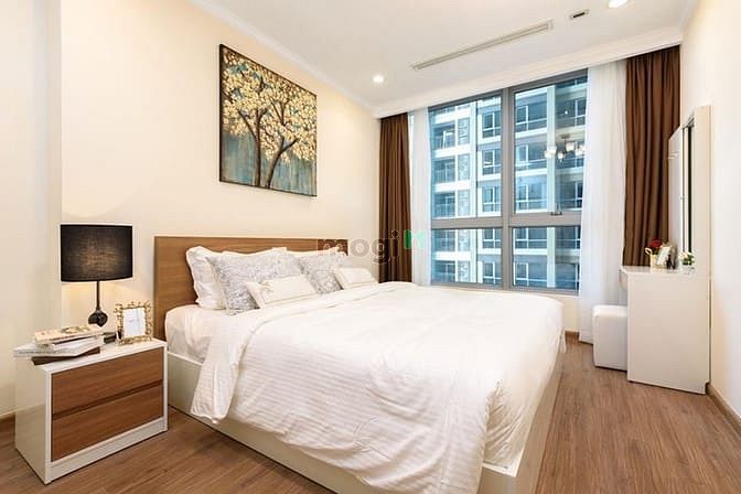 Hình ảnh Cho thuê Trang Chủ MB66.COM / Đăng Ký Tặng 66K Sunrise Riverside, 2 Phòng Ngủ, Đầy đủ nôi thất