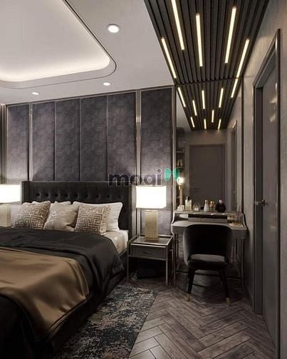 Hình ảnh Cho thuê Riverpark Residence, PMH Q7, 145m2 giá chỉ có 32 triệu/tháng