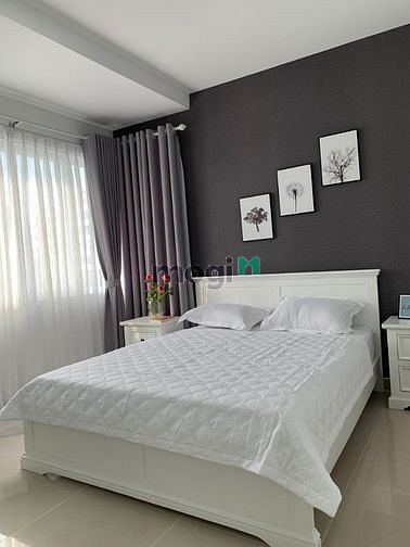 Hình ảnh Cho thuê CH cao cấp Cảnh Viên 3 ,Phú Mỹ Hưng ,Q. 7, DT: 118m2