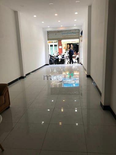 Hình ảnh Cho thuê nhà Mặt Tiền 110 Bà Hạt phường 9 Quận 10