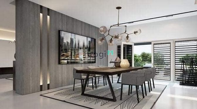 Hình ảnh Thiện ý cho thuê Riverpark Premier PMH Q7, 3PN, 2WC 124m2 full NT Mới