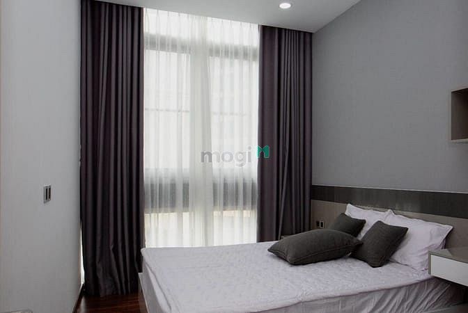 Hình ảnh Thiện ý cho thuê Riverpark Premier PMH Q7, 3PN, 2WC 124m2 full NT Mới