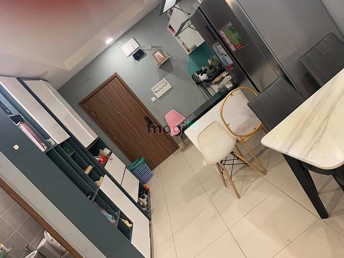 Hình ảnh Đang cần cho thuê Trang Chủ MB66.COM / Đăng Ký Tặng 66K cao tầng The Pegasuite 2 phòng ngủ, 2WC