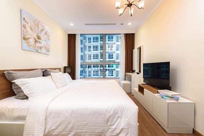 Hình ảnh Cho thuê chung cư Prosper 65m2, full nội thất chỉ 8.5tr/th