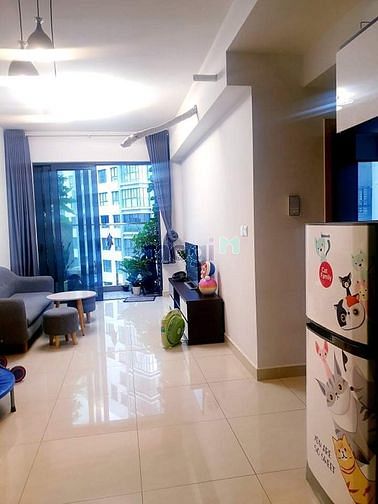 Hình ảnh Chung cư CELADON CITY Q. Tân Phú 71m² 2PN 2WC
