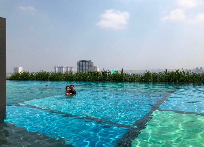 Hình ảnh Đang cần cho thuê Trang Chủ MB66.COM / Đăng Ký Tặng 66K c/c Sunrise City 3 phòng ngủ, 2WC