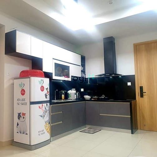 Hình ảnh Chung cư CELADON CITY Q. Tân Phú 71m² 2PN 2WC