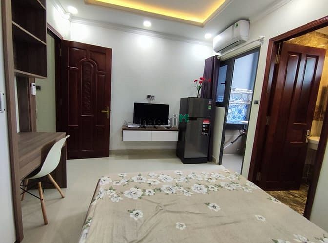 Hình ảnh Mb6623 nạp rút nhanh chóng full nội thất Đ.âu cơ Tân bình cho thuê