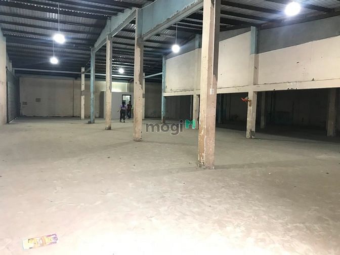 Hình ảnh ❌❌KHO 300-600M2 hẻm 2 xe tải Lũy Bán Bích 💲83K/M2