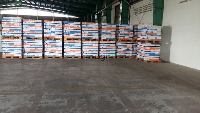 Hình ảnh 🏣Kho <252.2m2> sau Song Hành giá chỉ 29.2tr 1 căn duy nhất 🏣