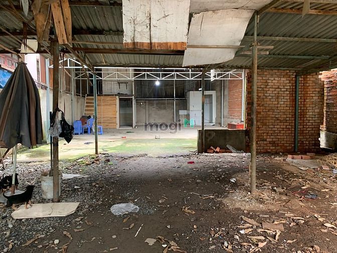 Hình ảnh 🏣Kho <254.4m2> dd13 Bình An giá chỉ 29.4tr 1 căn duy nhất - giá rẻ
