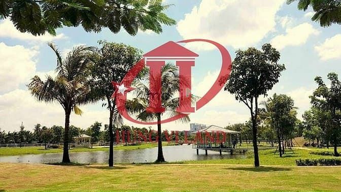 Hình ảnh HungQ9 Bán Nhà Phố KDC Park Riverside Q9