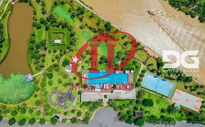 Hình ảnh HungQ9 Bán Nhà Phố KDC Park Riverside Q9